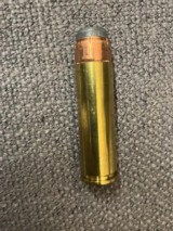 S&W 500 FP XTP 500 grain - 4 of 4