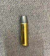 Grizzly
S&W 500 mag 500 grain - 3 of 3