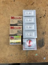 50 AE Hornady and 50 AE Underwood High Performance Ammunition - 2 of 2