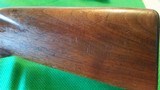 Winchester 1919 factory CYL bore-model 12 - 5 of 9