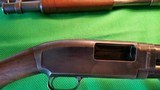 Winchester 1919 factory CYL bore-model 12 - 7 of 9
