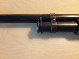 Winchester 1919 factory CYL bore-model 12 - 2 of 9