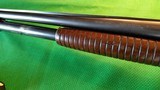 Winchester 1919 factory CYL bore-model 12 - 6 of 9