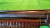 Winchester 1919 factory CYL bore-model 12 - 3 of 9