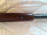 Winchester Model 70 pre 64 in 257 Roberts
1947 born year - 6 of 15