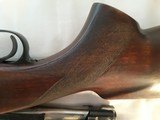 Winchester Model 70 pre 64 in 257 Roberts
1947 born year - 11 of 15
