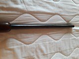 Winchester Model 70 pre 64 in 257 Roberts
1947 born year - 7 of 15