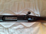 Winchester Model 70 pre 64 in 257 Roberts
1947 born year - 4 of 15