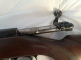 Winchester Model 70 pre 64 in 257 Roberts
1947 born year - 13 of 15