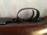 Winchester Model 70 pre 64 in 257 Roberts
1947 born year - 12 of 15