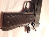 Remington Rand WWII 1943 US Army
..45 ACP - 7 of 8
