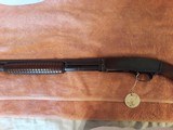 Winchester 1939 Model 42 -Mod bbl - 12 of 13