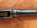 Winchester 1939 Model 42 -Mod bbl - 11 of 13