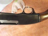 Winchester 1939 Model 42 -Mod bbl - 6 of 13