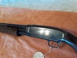 Winchester 1937 Model 12 WS-1 20 Skeet - 1 of 15