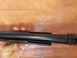 Winchester 1937 Model 12 WS-1 20 Skeet - 6 of 15