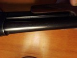 Winchester 1937 Model 12 WS-1 20 Skeet - 8 of 15