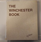 "THE WINCHESTER BOOK "__SIGNED BY G. MADIS - 1 of 5