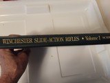 WINCHESTER SLIDE ACTION RIFLES - 4 of 4