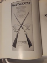 WINCHESTER SLIDE ACTION RIFLES - 3 of 4