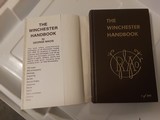 "The Winchester Handbook"
George Madis - 2 of 3