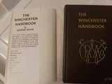 "The Winchester Handbook"
George Madis - 3 of 3