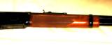 WINCHESTER 94 XTR ,BIG BORE LEVER ACTION, .375 - 4 of 7