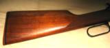 WINCHESTER 94 XTR ,BIG BORE LEVER ACTION, .375 - 3 of 7