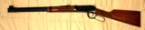 WINCHESTER 94 XTR ,BIG BORE LEVER ACTION, .375 - 1 of 7