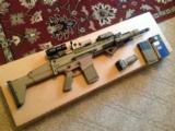 FN SCAR FDE - 3 of 3