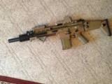 FN SCAR FDE - 1 of 3
