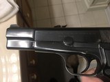 Browning Hi Power 9mm - 9 of 15