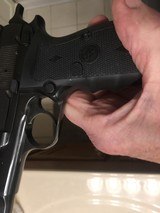 Browning Hi Power 9mm - 2 of 15