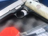 Colt 38 Super El Rey - 11 of 17
