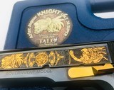 Colt 38 Super Jaguar Knight Select TALO Rare - 11 of 14