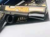 Colt Aztec Gold 38 Super Rare - 6 of 11