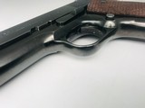 Colt 38 Super Prewar Swartz Safety - 2 of 15
