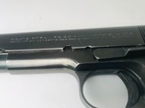 Colt 38 Super Prewar Swartz Safety - 11 of 15
