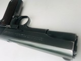 Colt 38 Super Prewar Swartz Safety - 3 of 15