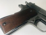 Colt 38 Super Prewar Swartz Safety - 8 of 15