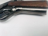 Colt 38 Super Prewar Swartz Safety - 10 of 15