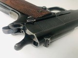 Colt 38 Super Prewar Swartz Safety - 4 of 15