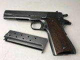 Colt 38 Super Prewar Swartz Safety - 15 of 15