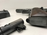 Colt 38 Super Prewar Swartz Safety - 14 of 15