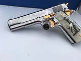 Colt 38 Super “EL MATADOR” Lew Horton Rare - 12 of 14