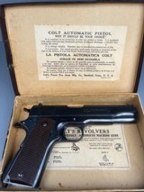 Colt 38 Super - 1 of 15