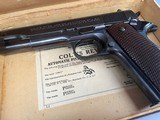 Colt 38 Super - 2 of 15