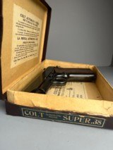 Colt 38 Super - 11 of 15