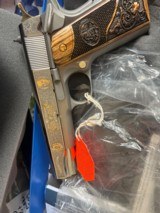 Colt Talo El Grito - 4 of 4