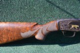 Winchester Model 42 Engraved - 5 of 14